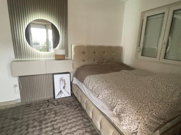 Apartments for sale in Rozino