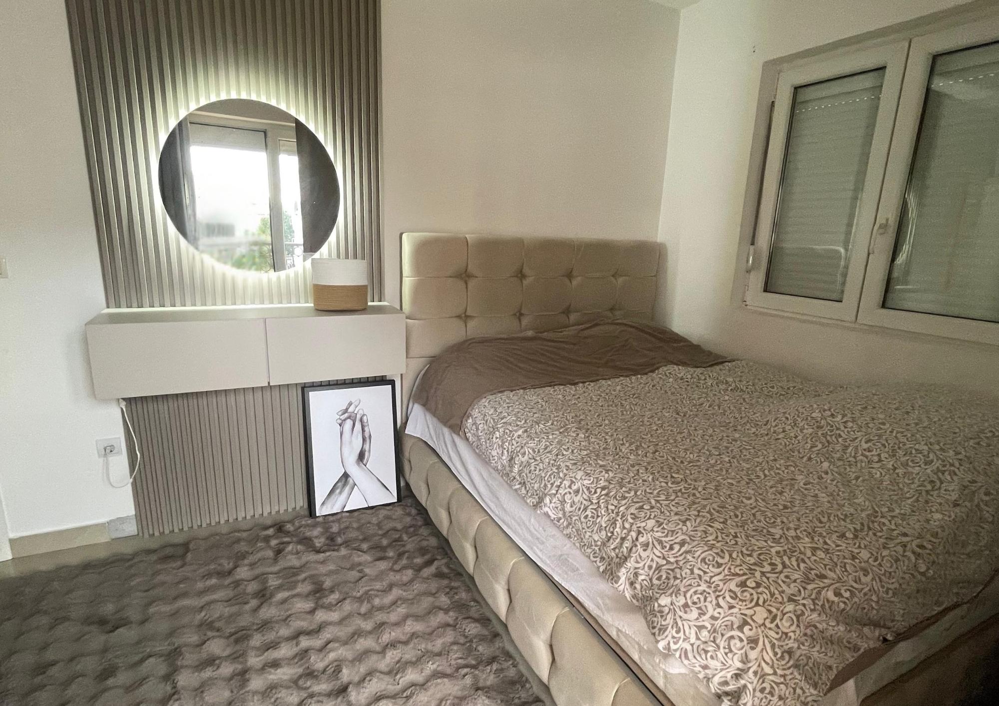 Apartments for sale in Rozino