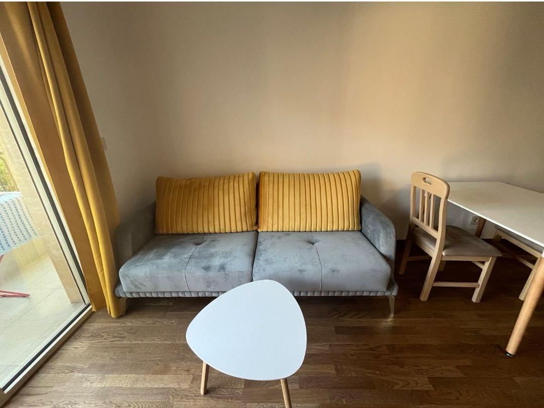 studios for rent in Budva