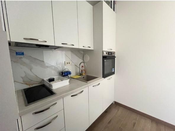 studios for rent in Budva