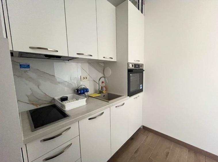 studios for rent in Budva