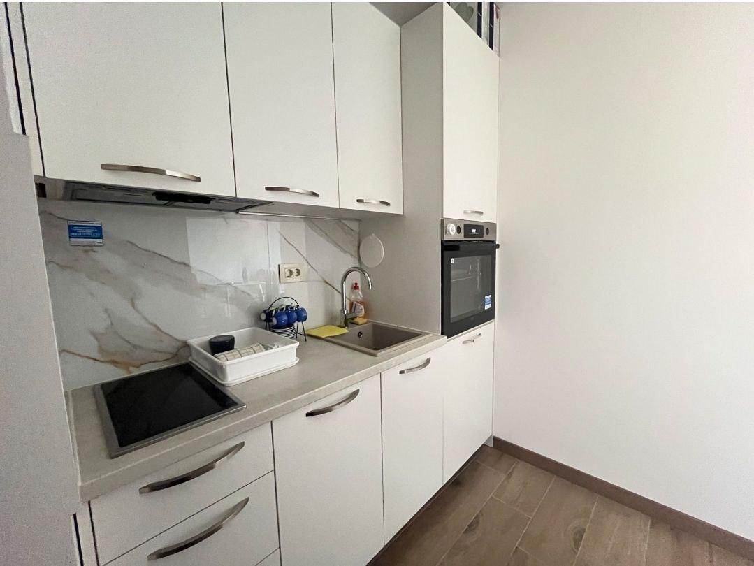 studios for rent in Budva