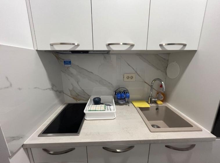 studios for rent in Budva