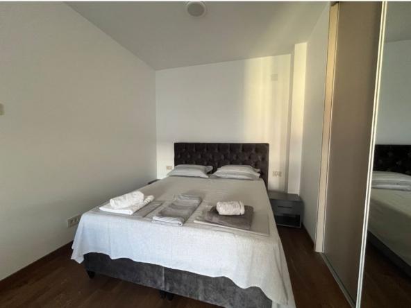 studios for rent in Budva