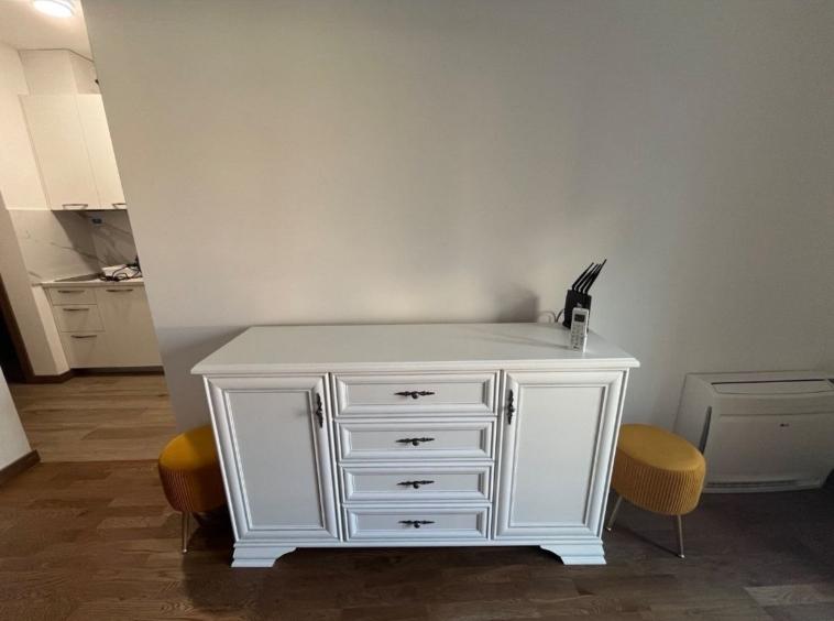 studios for rent in Budva