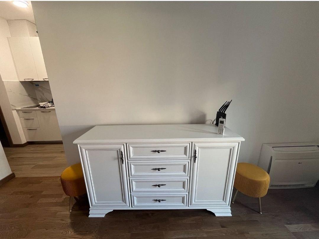 studios for rent in Budva