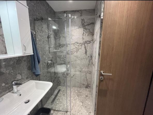 studios for rent in Budva