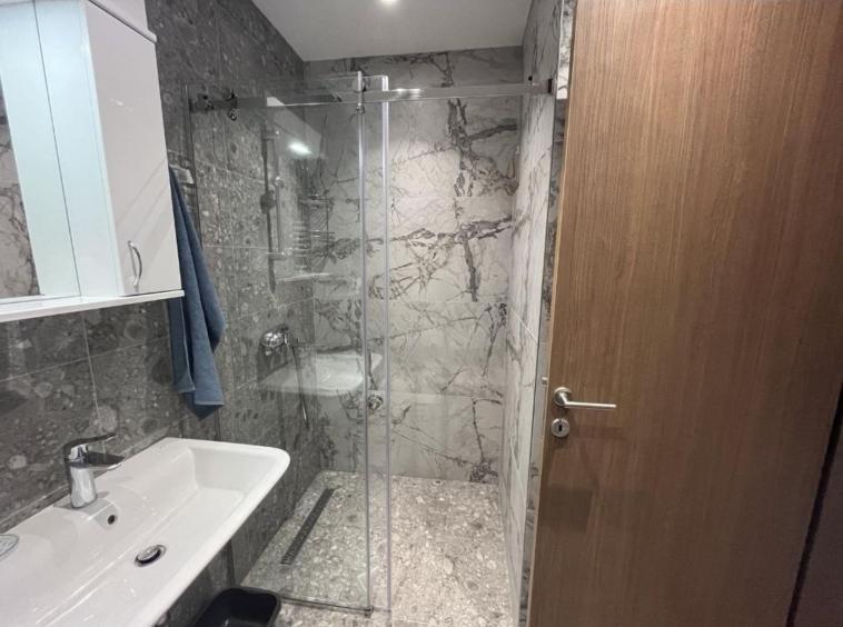 studios for rent in Budva