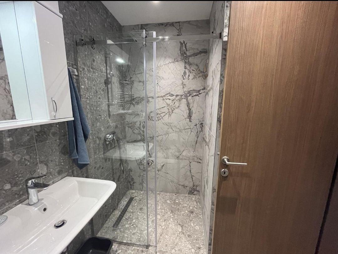 studios for rent in Budva