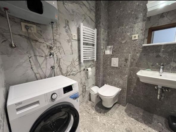 studios for rent in Budva