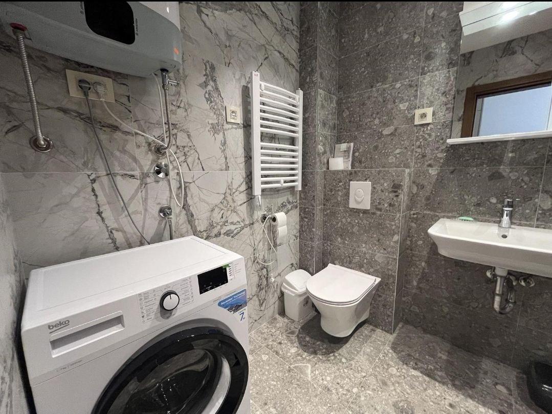 studios for rent in Budva