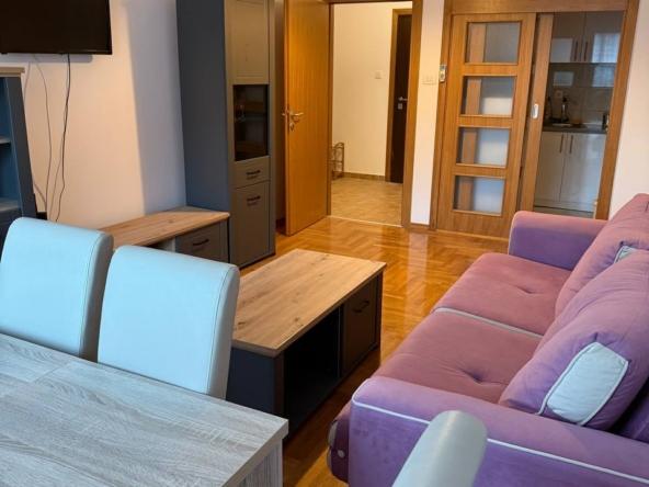 Homes for rent in Budva