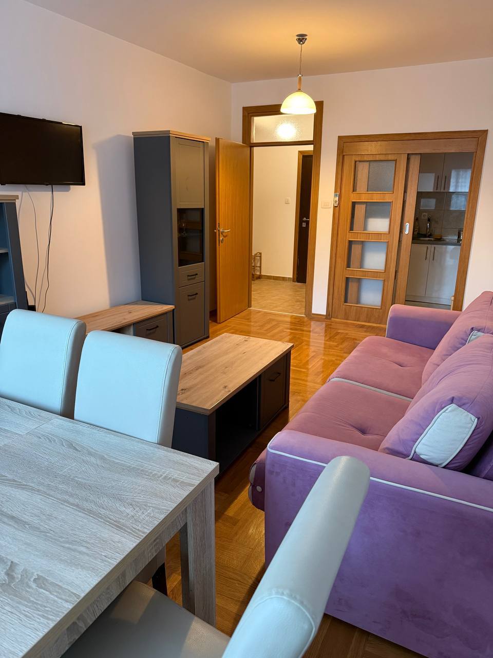 Homes for rent in Budva