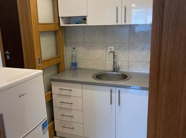 Homes for rent in Budva