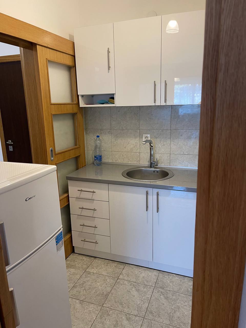 Homes for rent in Budva