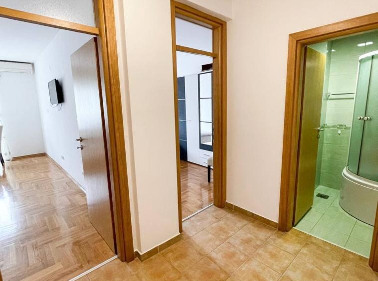 Homes for rent in Budva