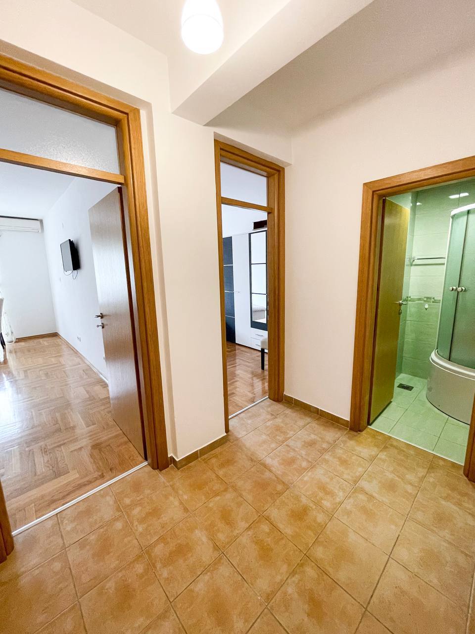 Homes for rent in Budva