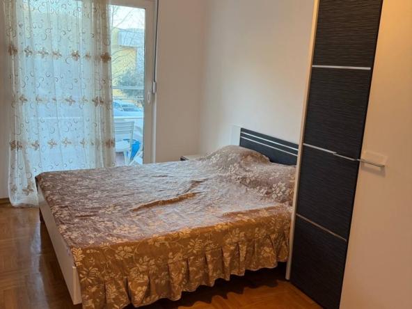 Homes for rent in Budva