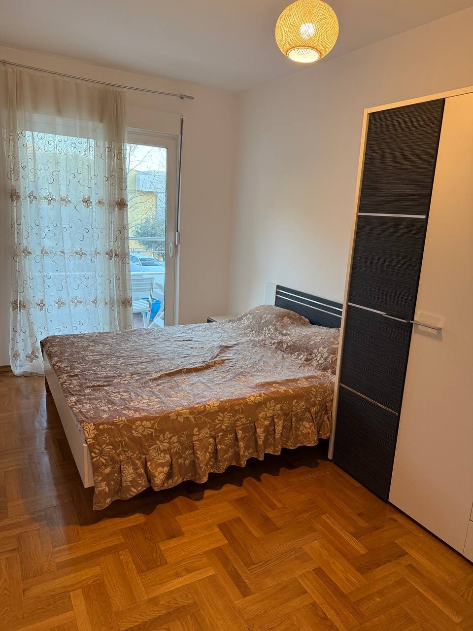 Homes for rent in Budva