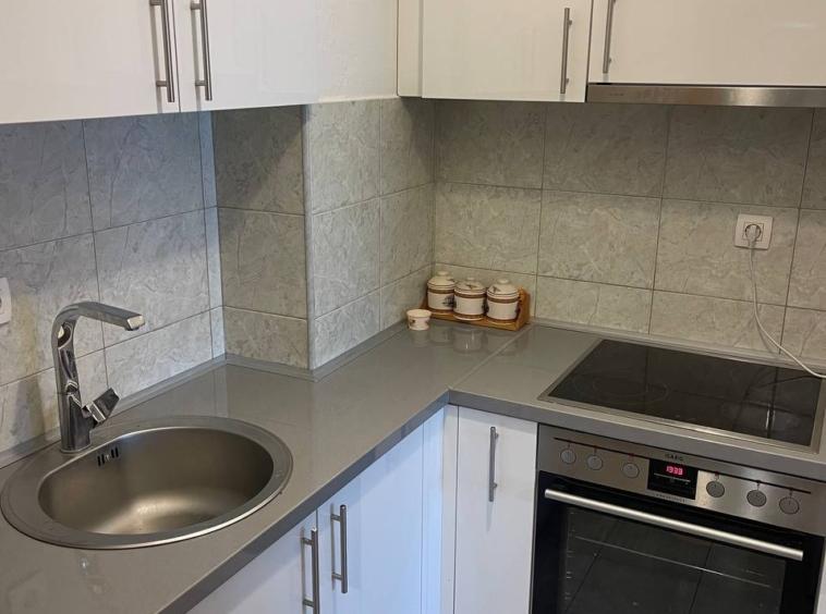 Homes for rent in Budva