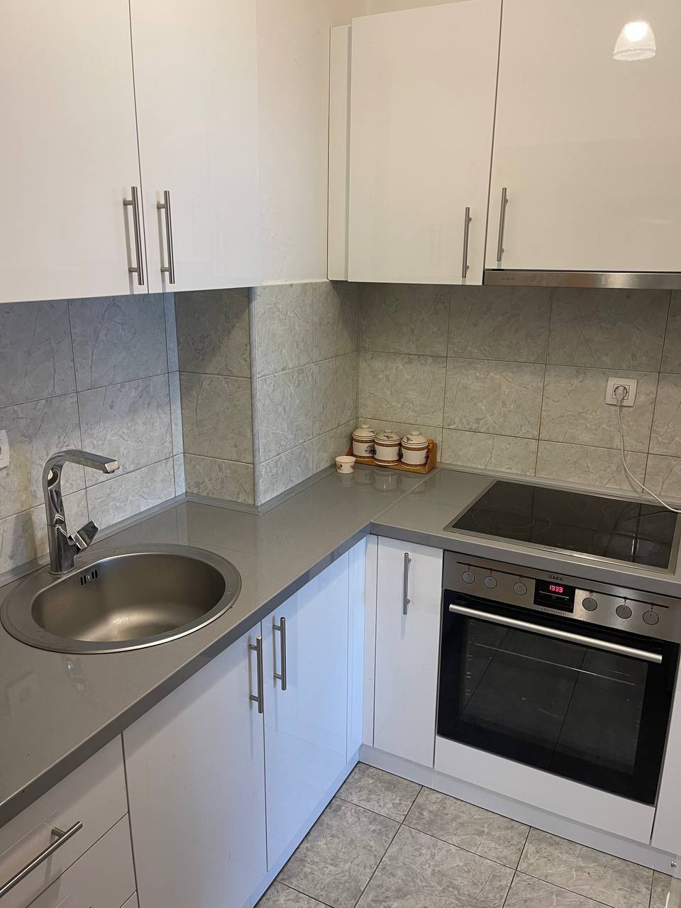 Homes for rent in Budva