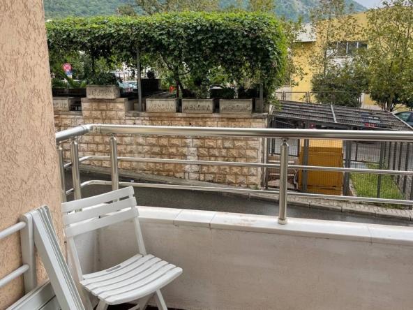 Homes for rent in Budva