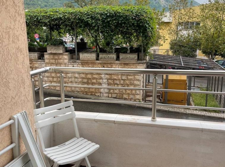 Homes for rent in Budva