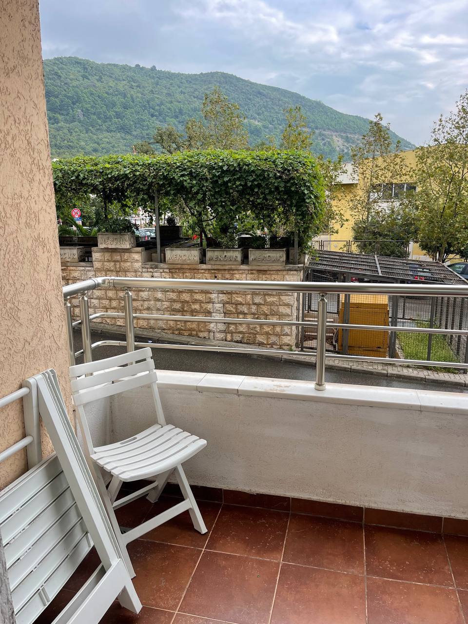 Homes for rent in Budva