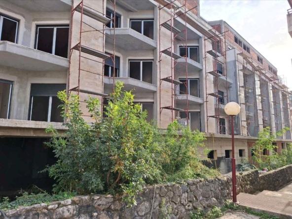 Montenegro Real Estate website