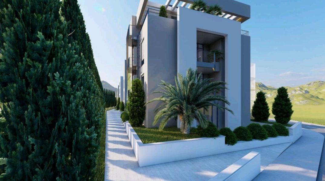 Montenegro Real Estate website