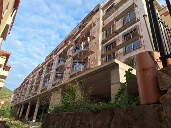 Montenegro Real Estate website