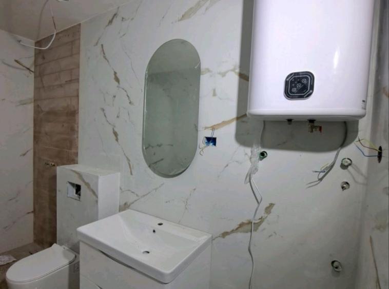 Montenegro Real Estate website