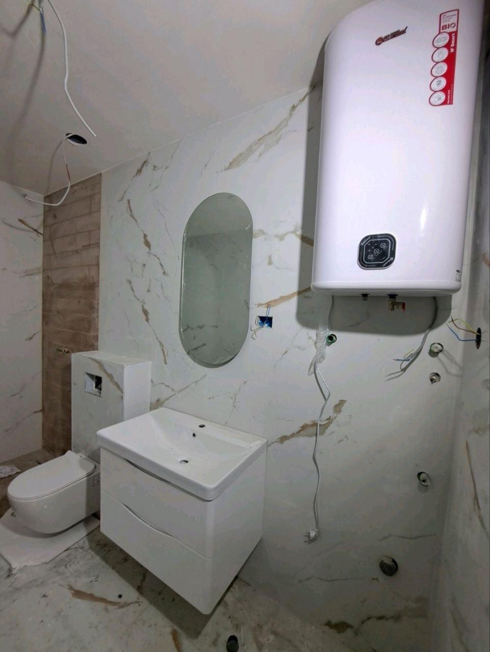 Montenegro Real Estate website