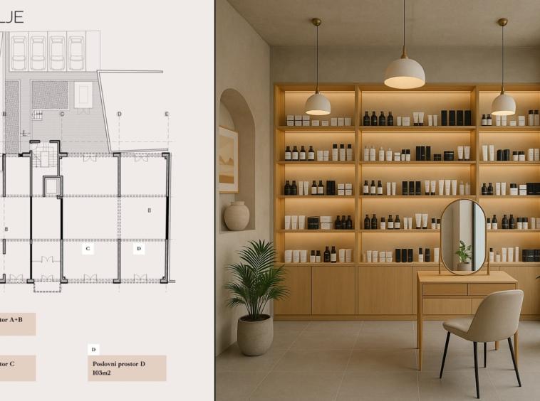 Commercial Property to Rent in Montenegro