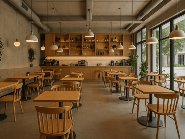 Office space for lease in Podgorica