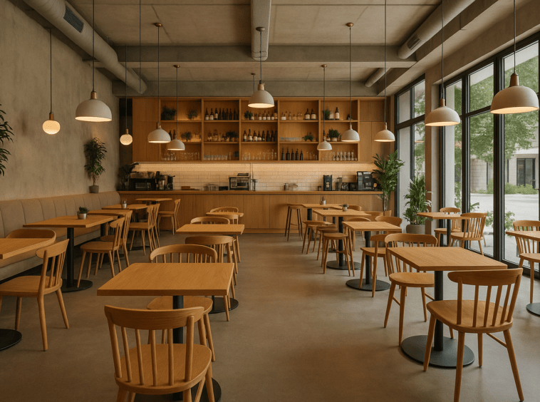 Office space for lease in Podgorica