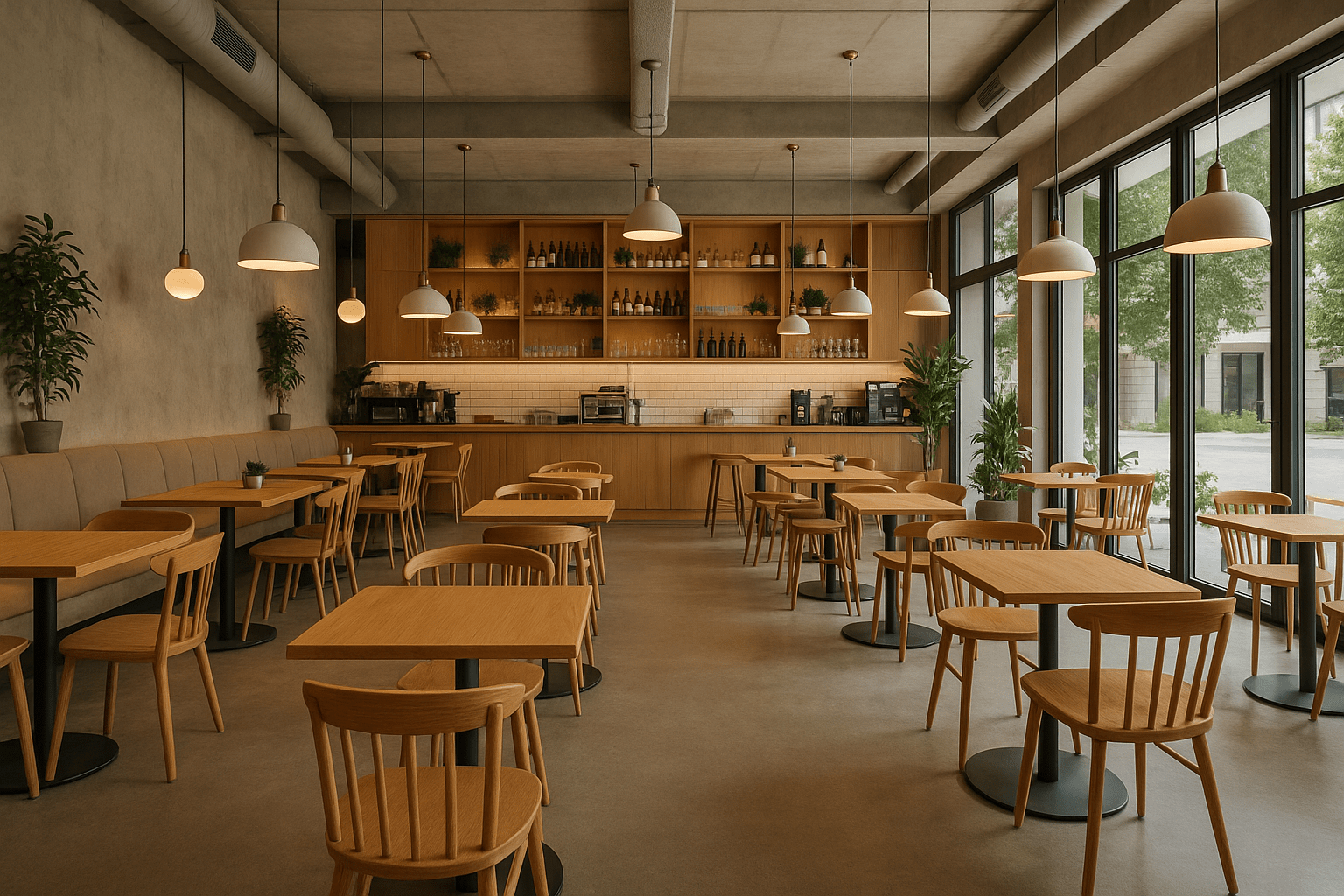 Office space for lease in Podgorica