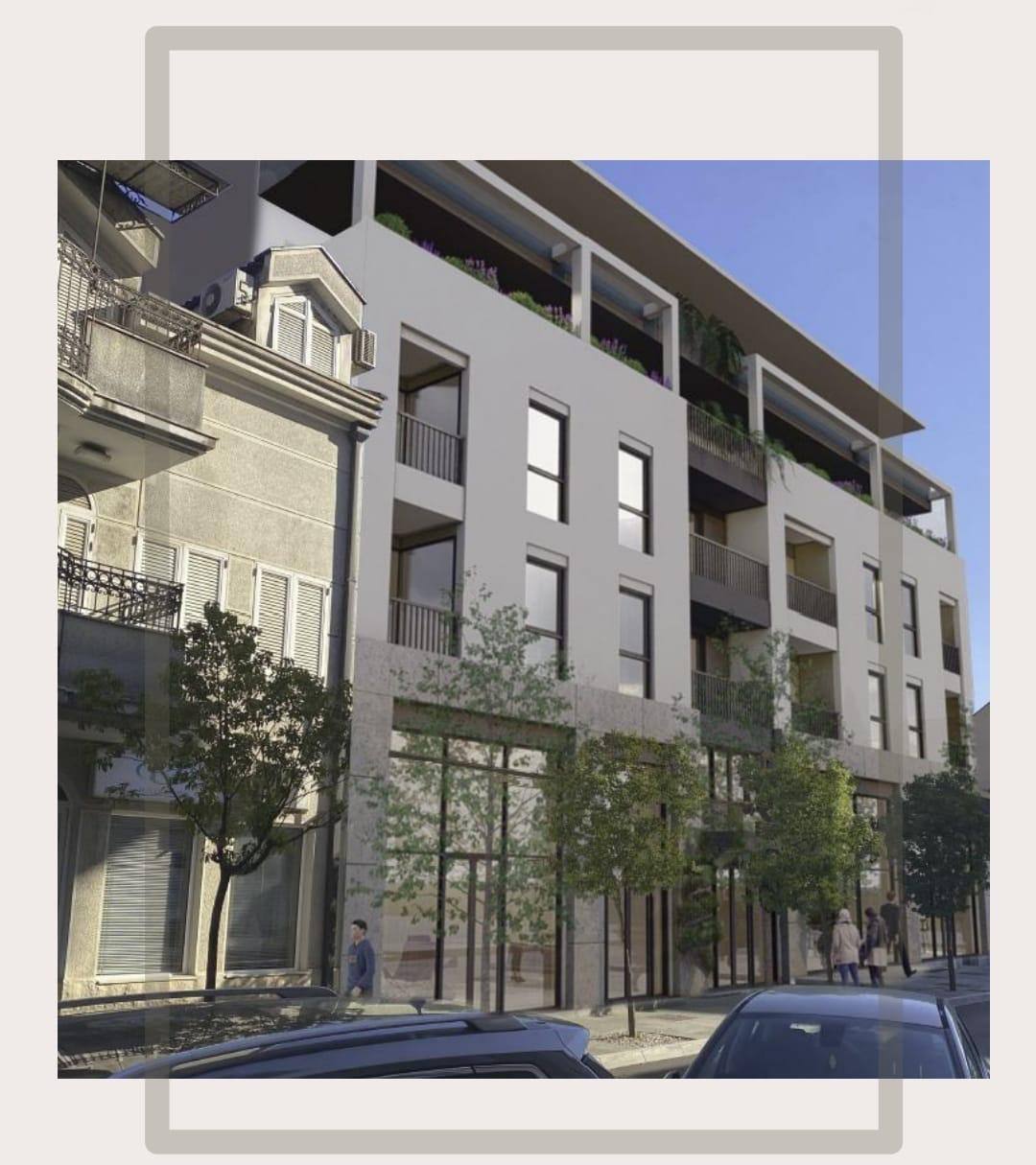 Commercial Property to Rent in Montenegro