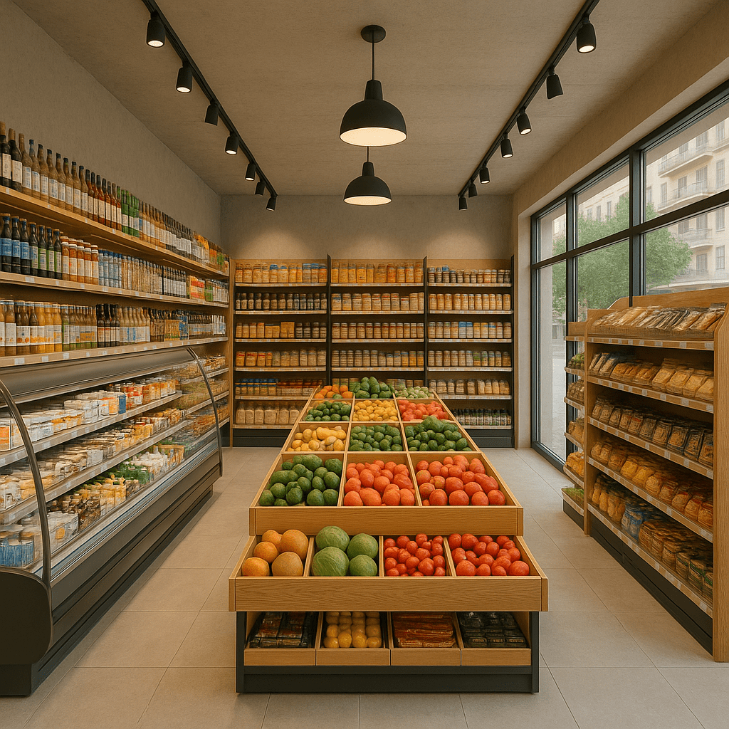 Commercial Property to Rent in Montenegro