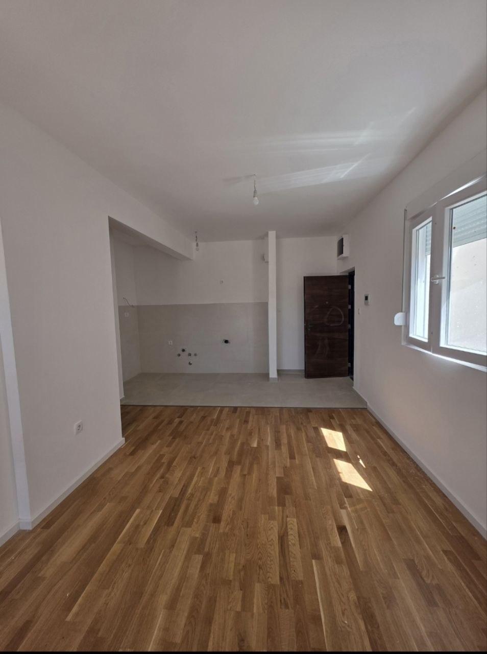 apartment for sale Budva