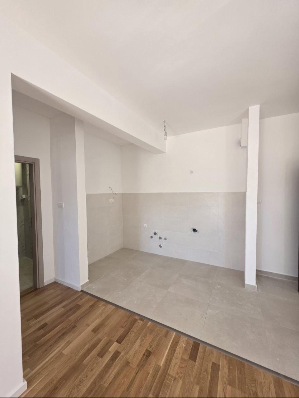 apartment for sale Budva