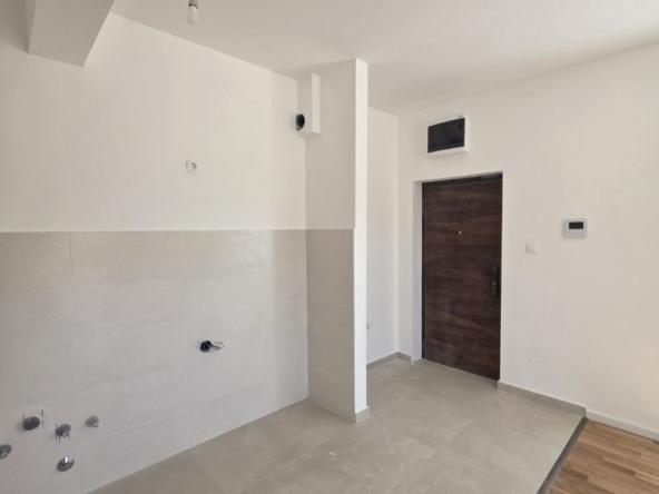 apartment for sale Budva