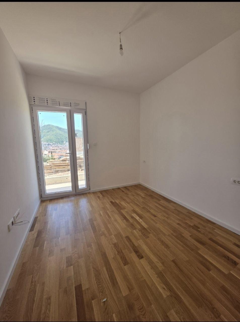 apartment for sale Budva