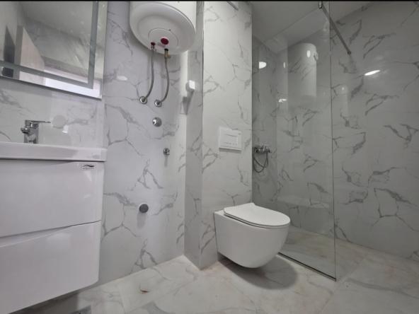 apartment for sale Budva