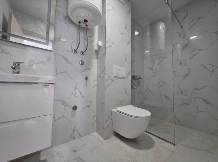 apartment for sale Budva